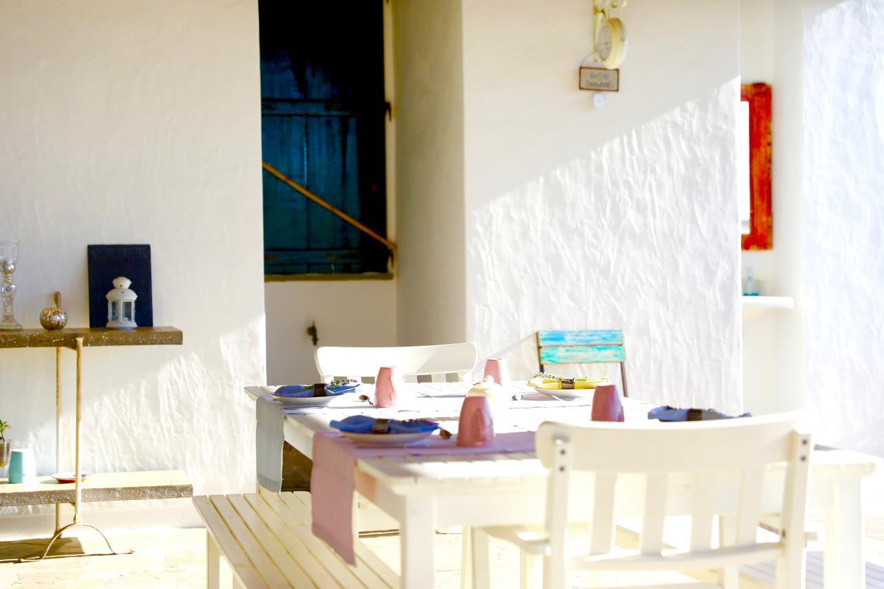 Monte Da Estrela - Country House&spa Casa rural