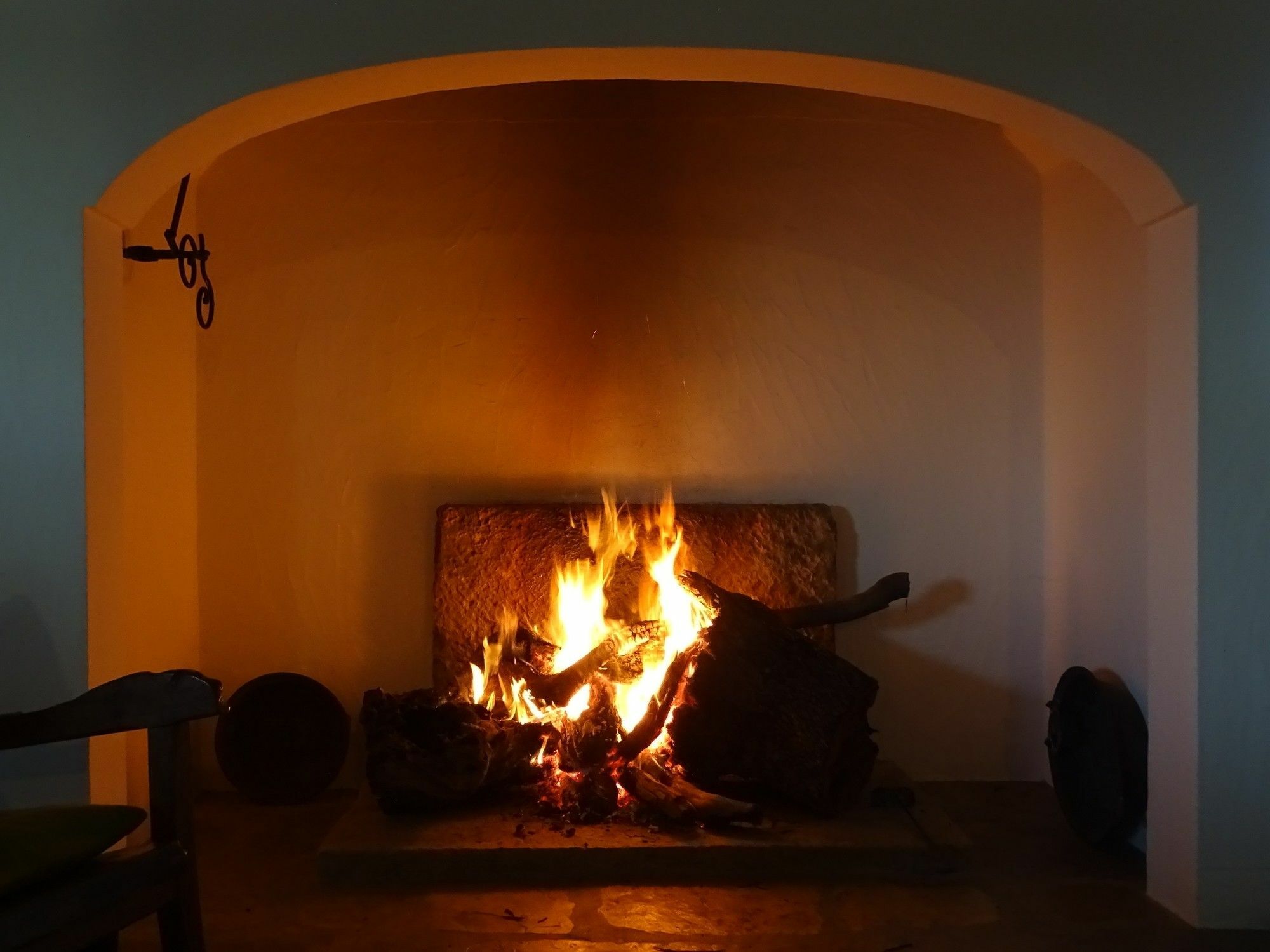 Monte Da Estrela - Country House&spa Moura