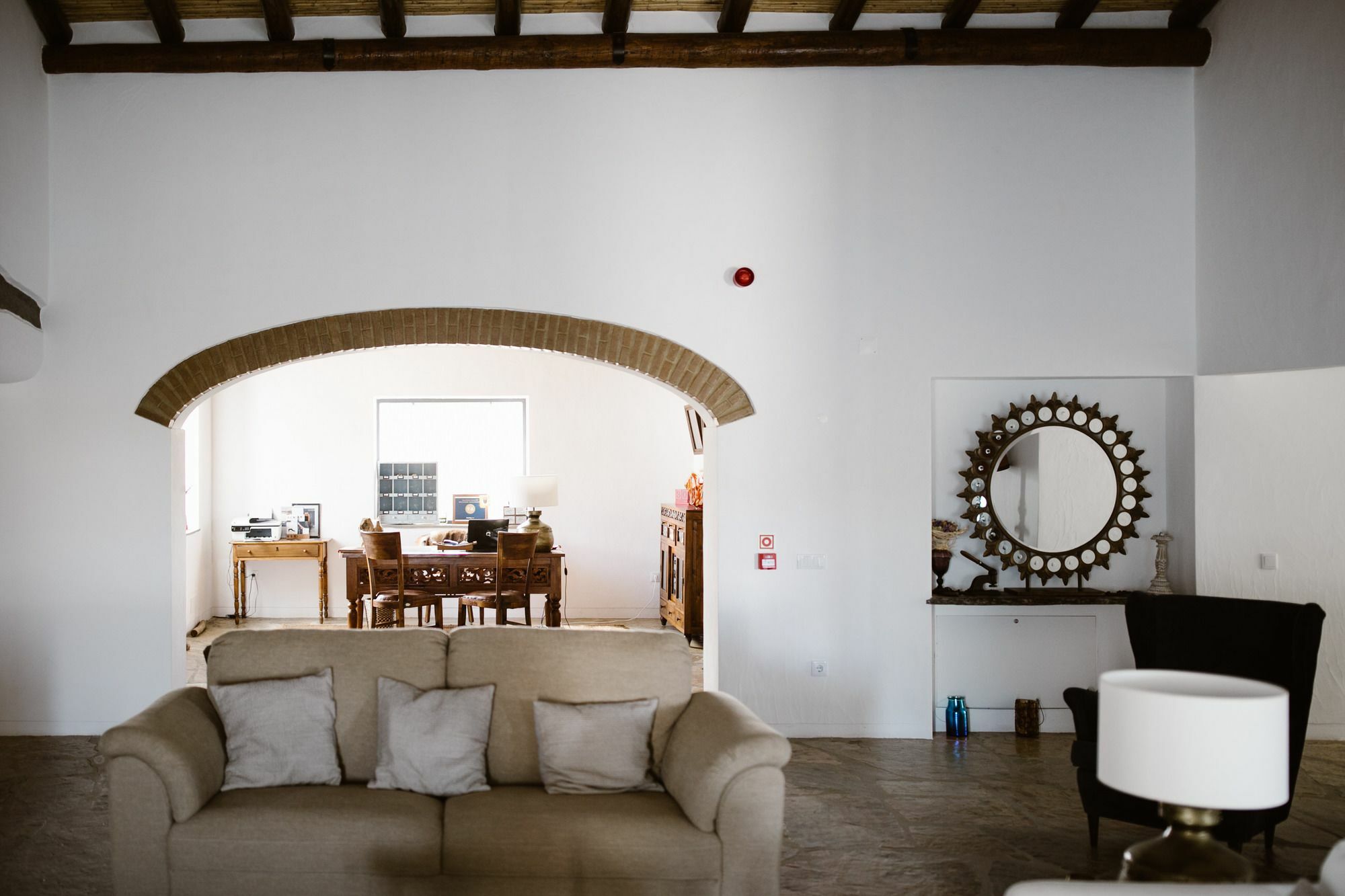 Monte Da Estrela - Country House&spa Casa rural