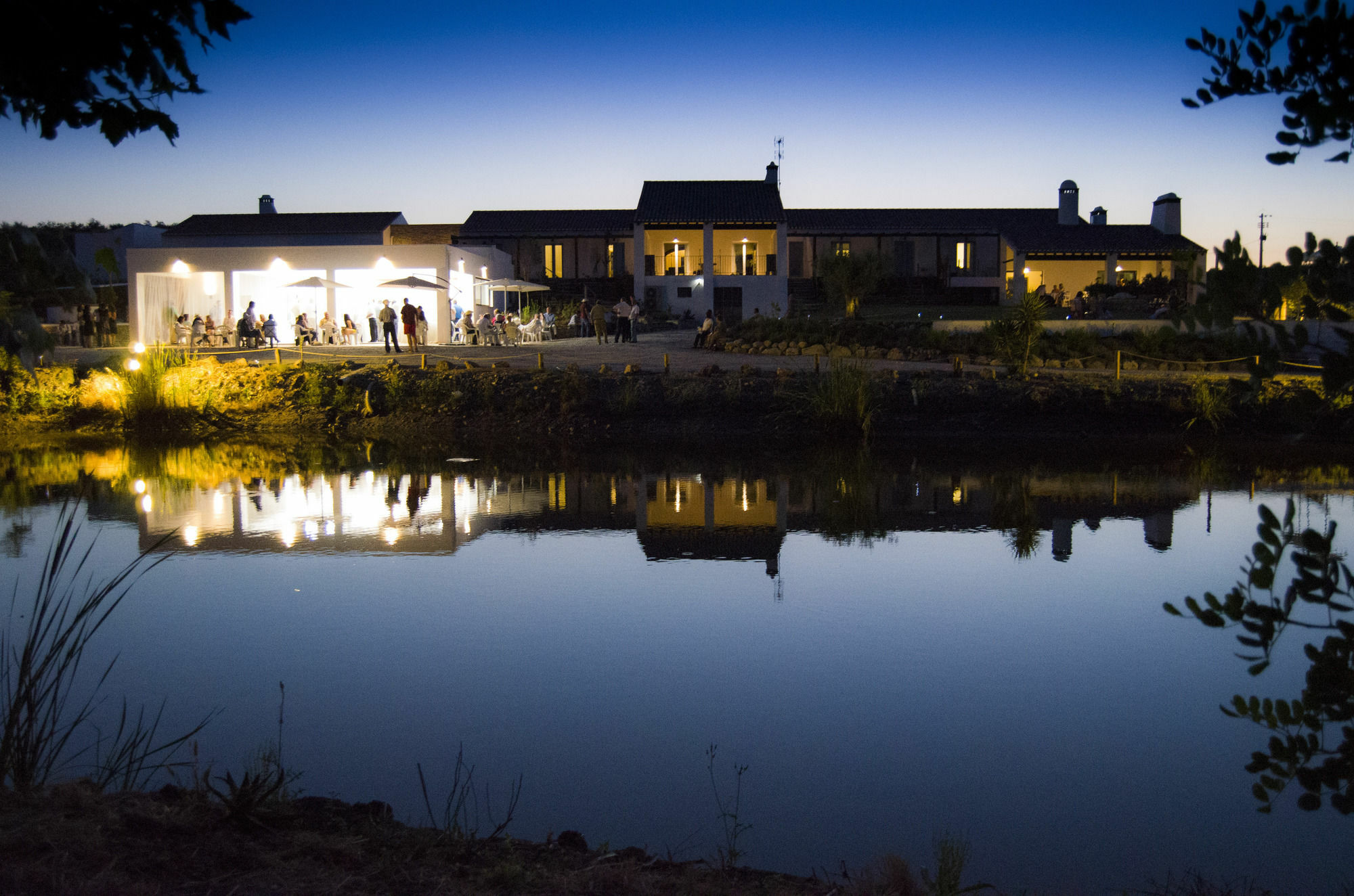 Monte Da Estrela - Country House&spa Casa rural