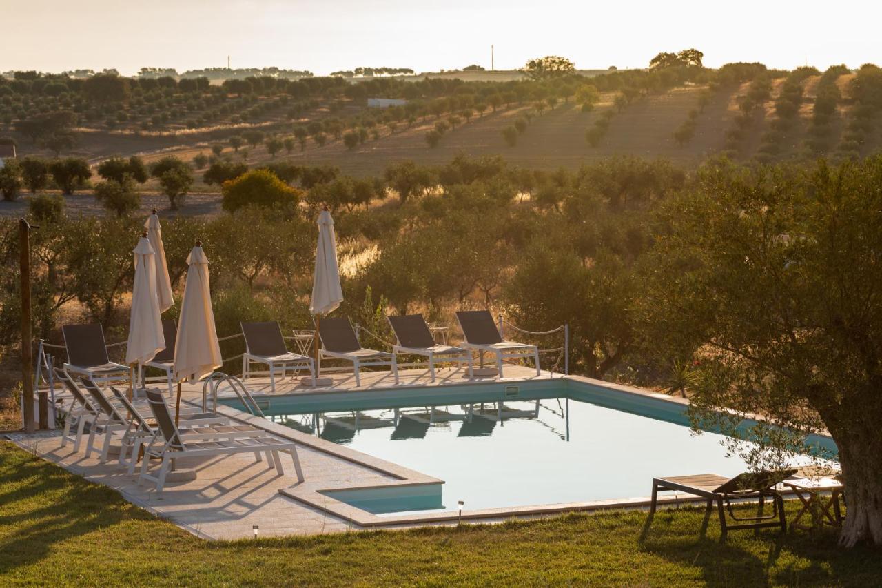 Monte Da Estrela - Country House&spa * Moura