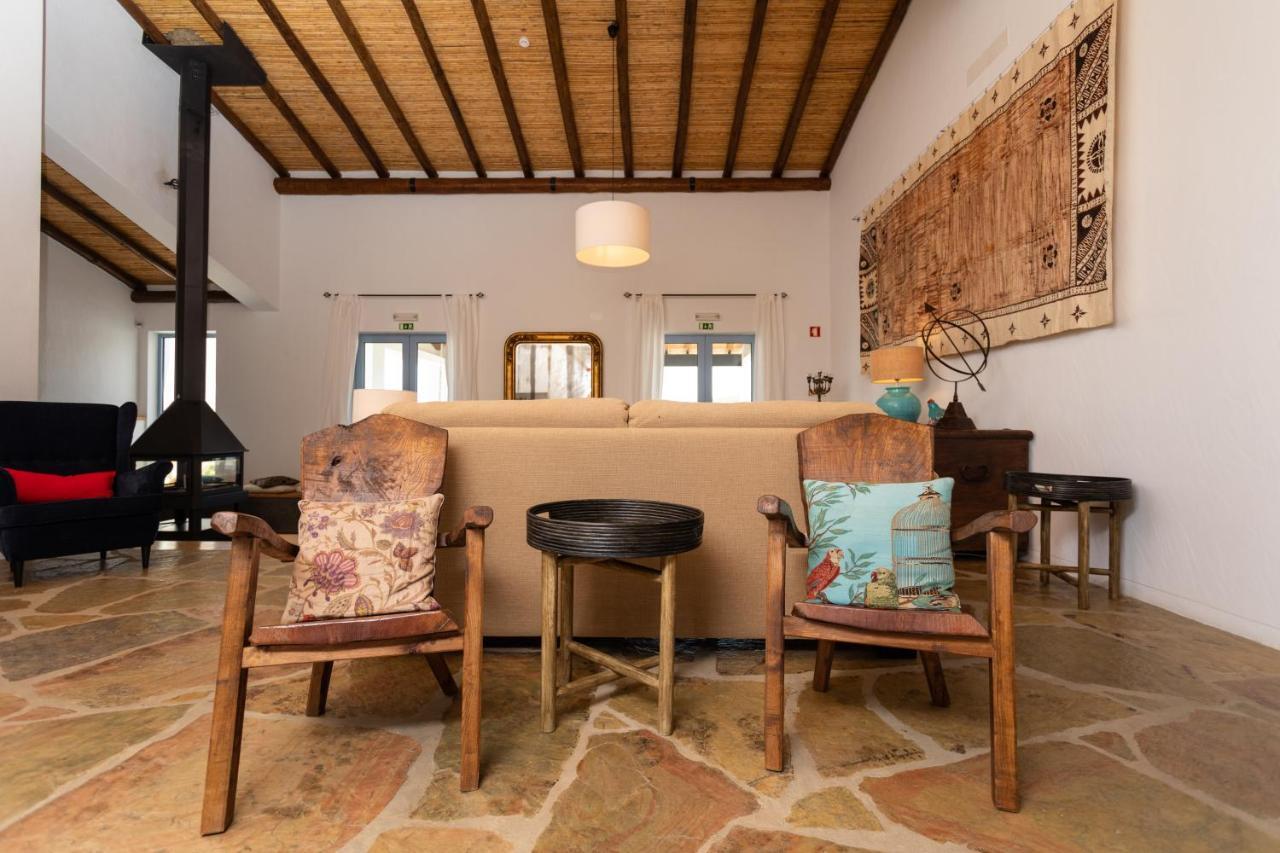 Monte Da Estrela - Country House&spa Casa rural *