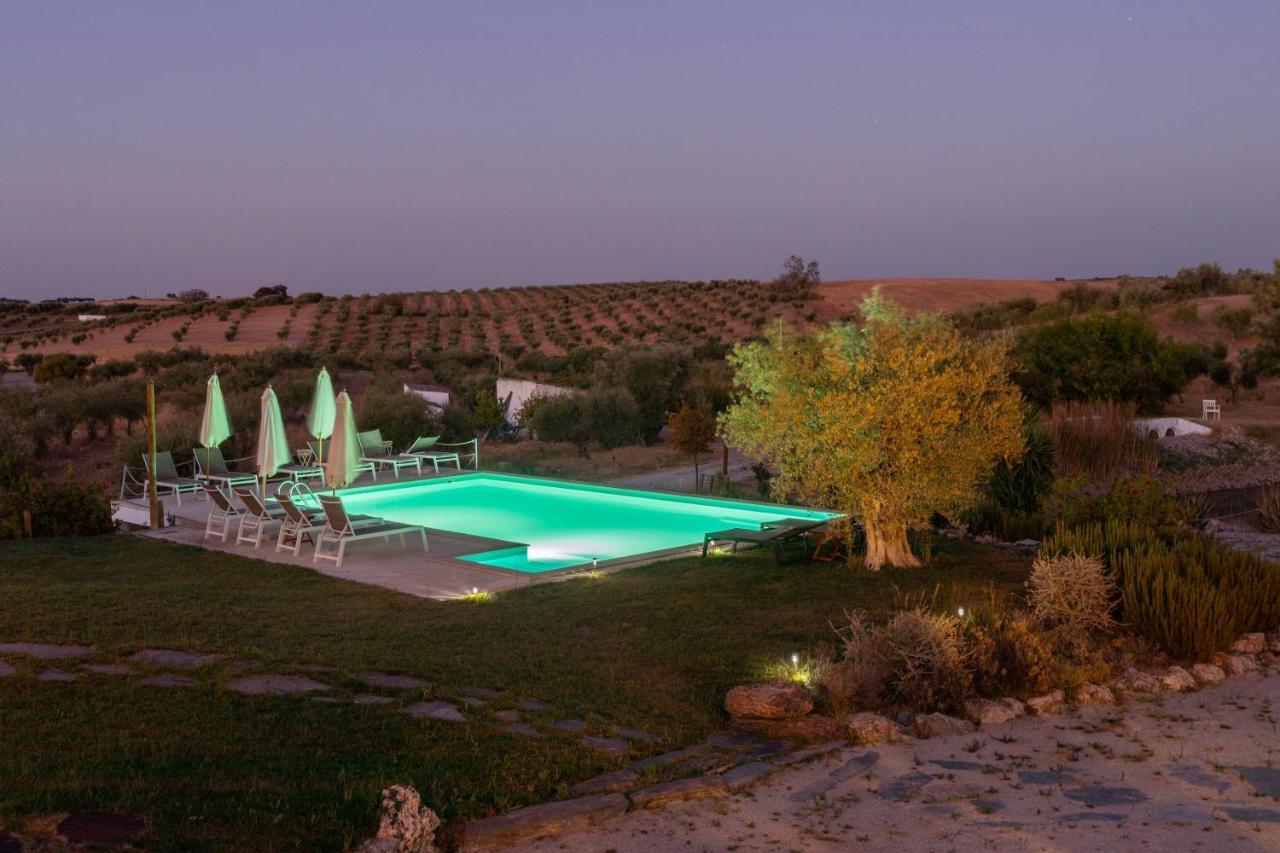 Casa rural Monte Da Estrela - Country House&spa Moura