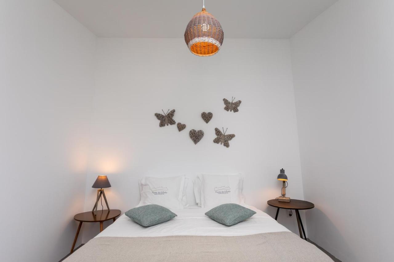 Casa rural Monte Da Estrela - Country House&spa *