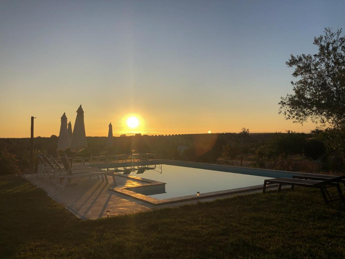 Monte Da Estrela - Country House&spa Casa rural