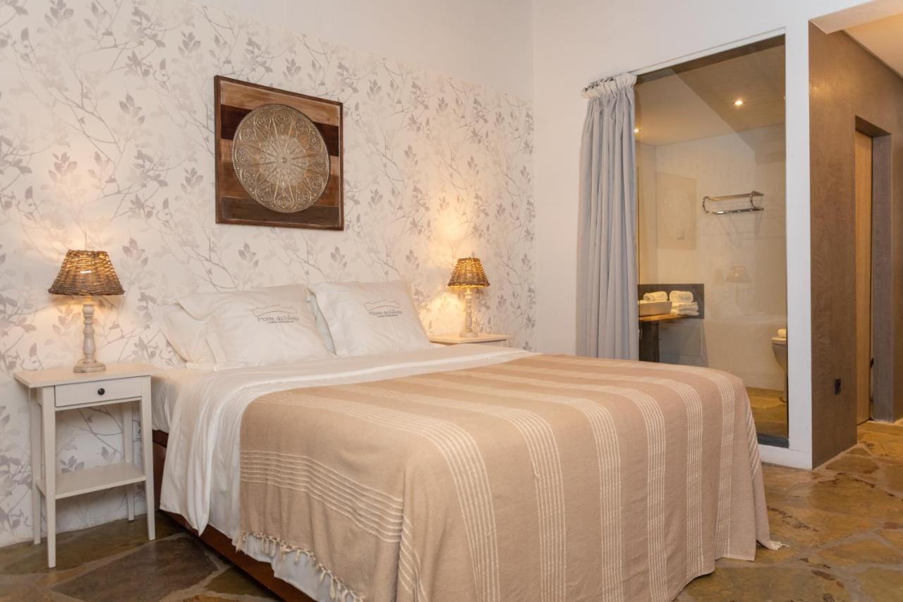 Monte Da Estrela - Country House&spa * Moura