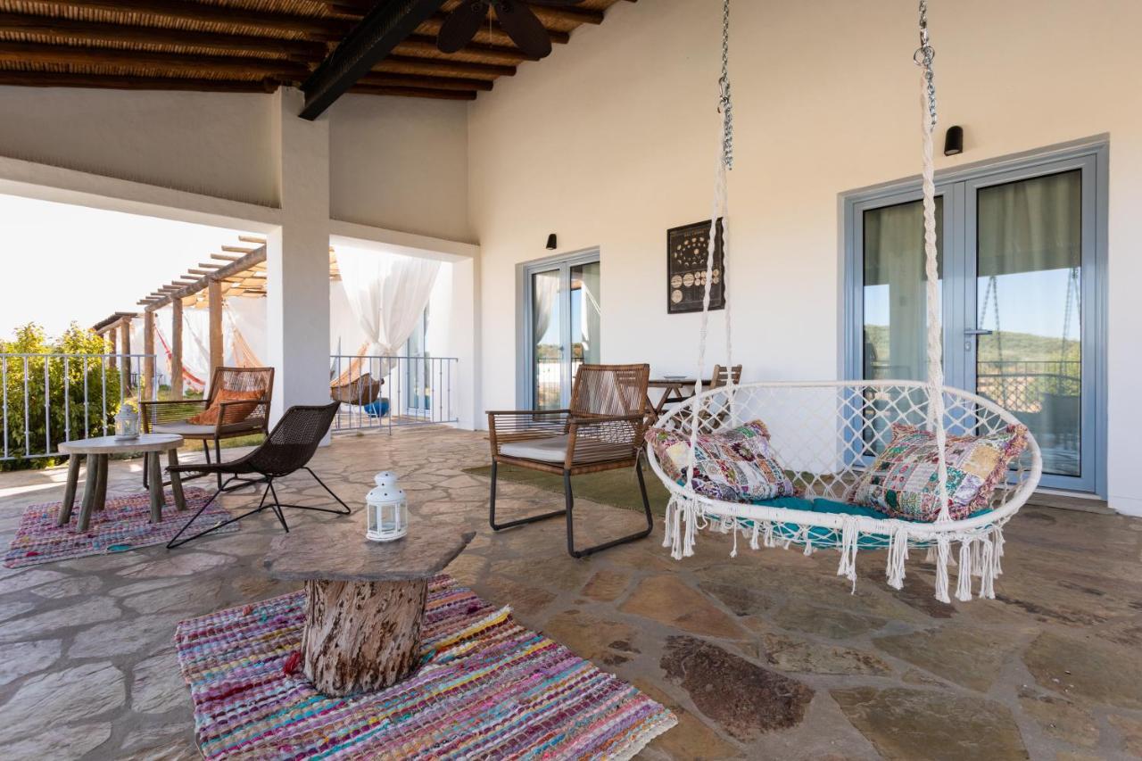Monte Da Estrela - Country House&spa Casa rural *