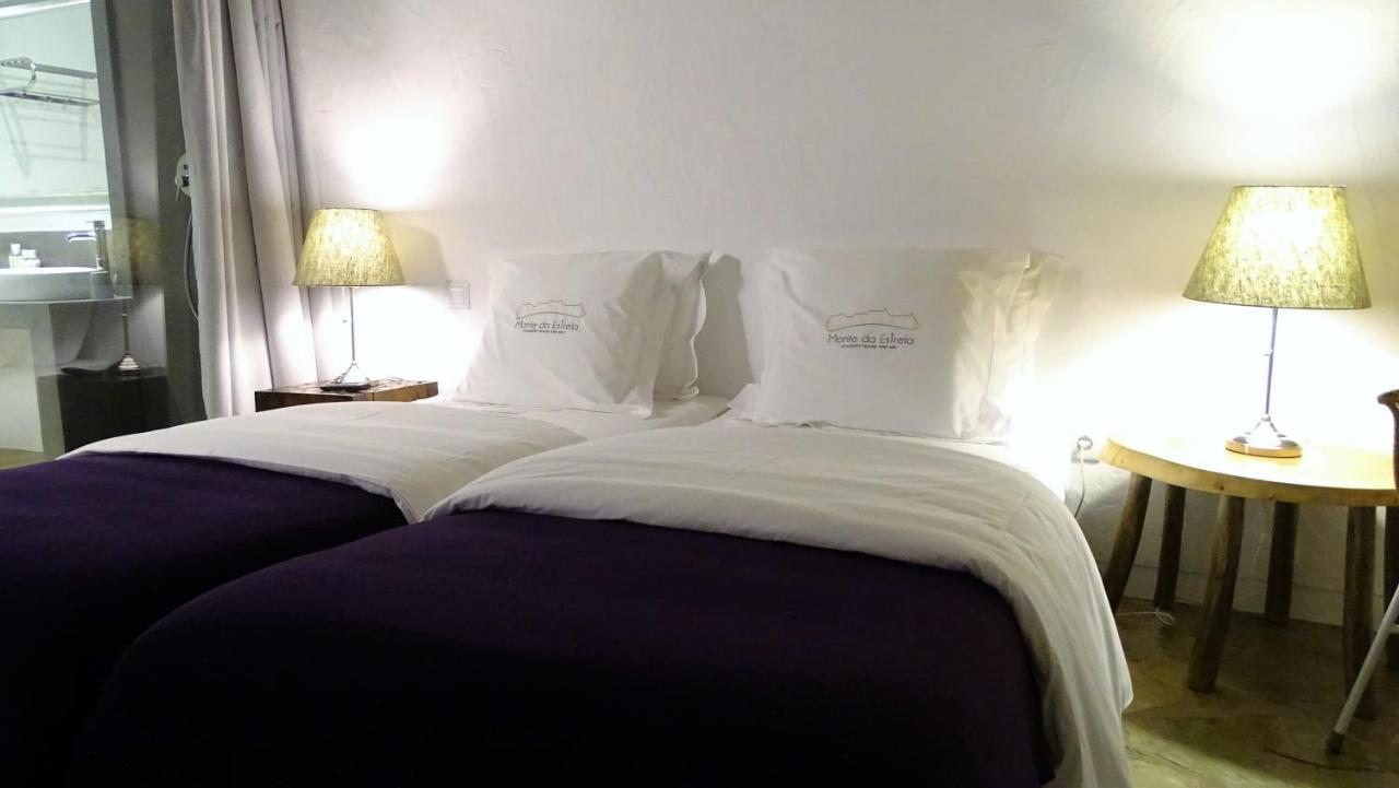 Monte Da Estrela - Country House&spa * Moura